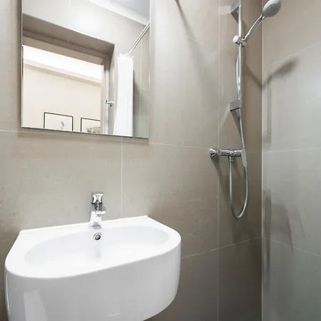 Apartment Premium Center - 4 Guests Prag